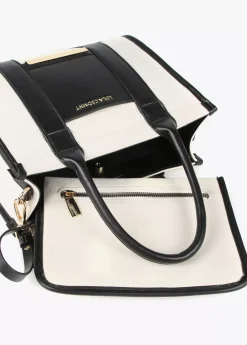 New Bolso tipo shopper pequeño Bolsos