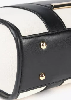 New Bolso tipo shopper pequeño Bolsos