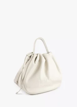 Discount Bolso tipo shopper semicirular Bolsos