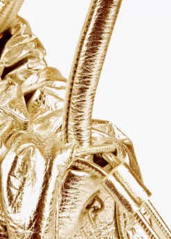 Clearance Bolso tipo shopper semicircular Bolsos