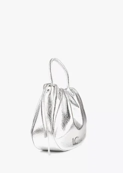 New Bolso tipo shopper semicirular Bolsos