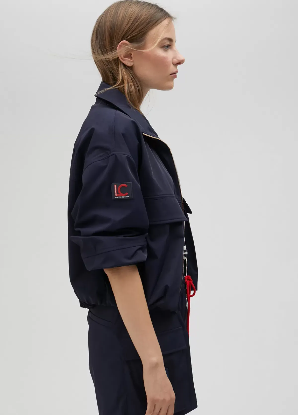 Best Bomber técnica de edición limitada - Lola Casademunt Abrigos Y Cazadoras|Chaquetas Y Gabardinas