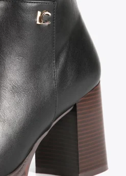 New Bota de cana alta Botas Y Botines