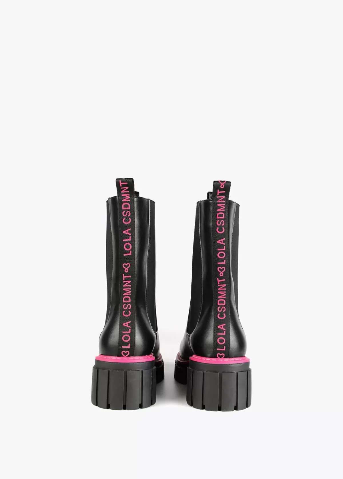 Online Botin suela color |  Calzado | Lola Casademunt Botas Y Botines