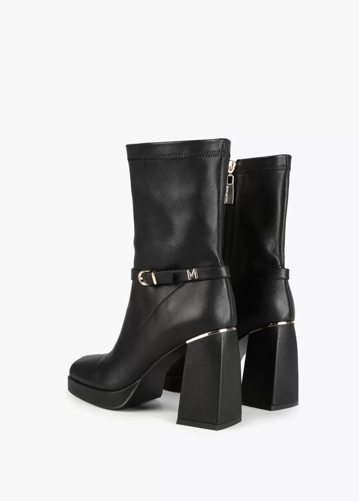 Hot Botín con hebilla | Calzado | Lola Casademunt Botas Y Botines