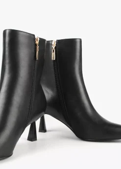 Sale Botín con ojales Botas Y Botines