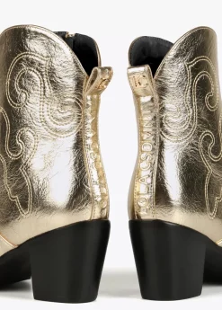 Best Botín estilo cowboy Botas Y Botines