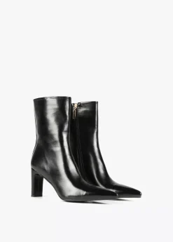 Botín tacón Botas Y Botines