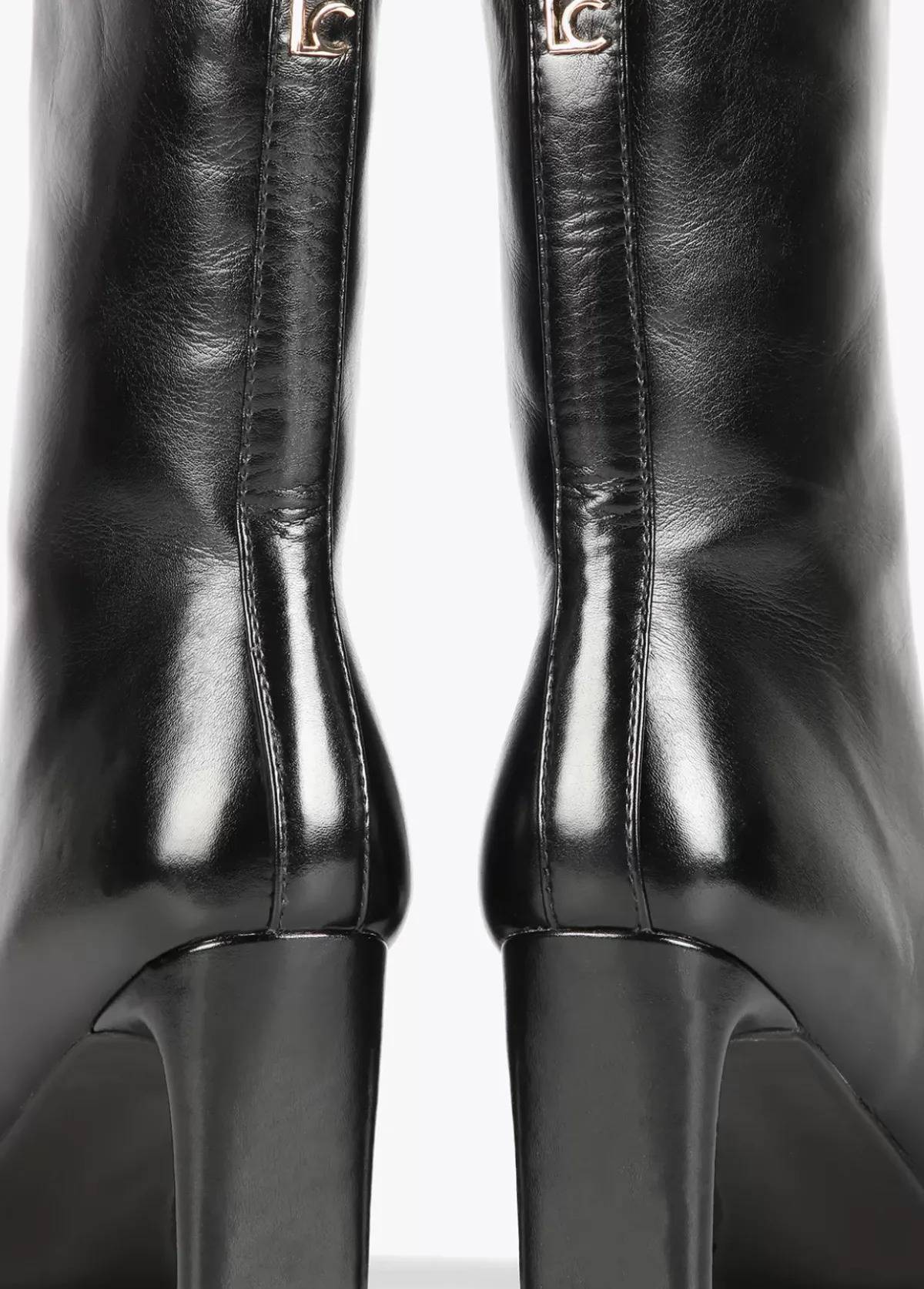 Botín tacón Botas Y Botines