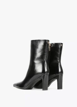 Botín tacón Botas Y Botines