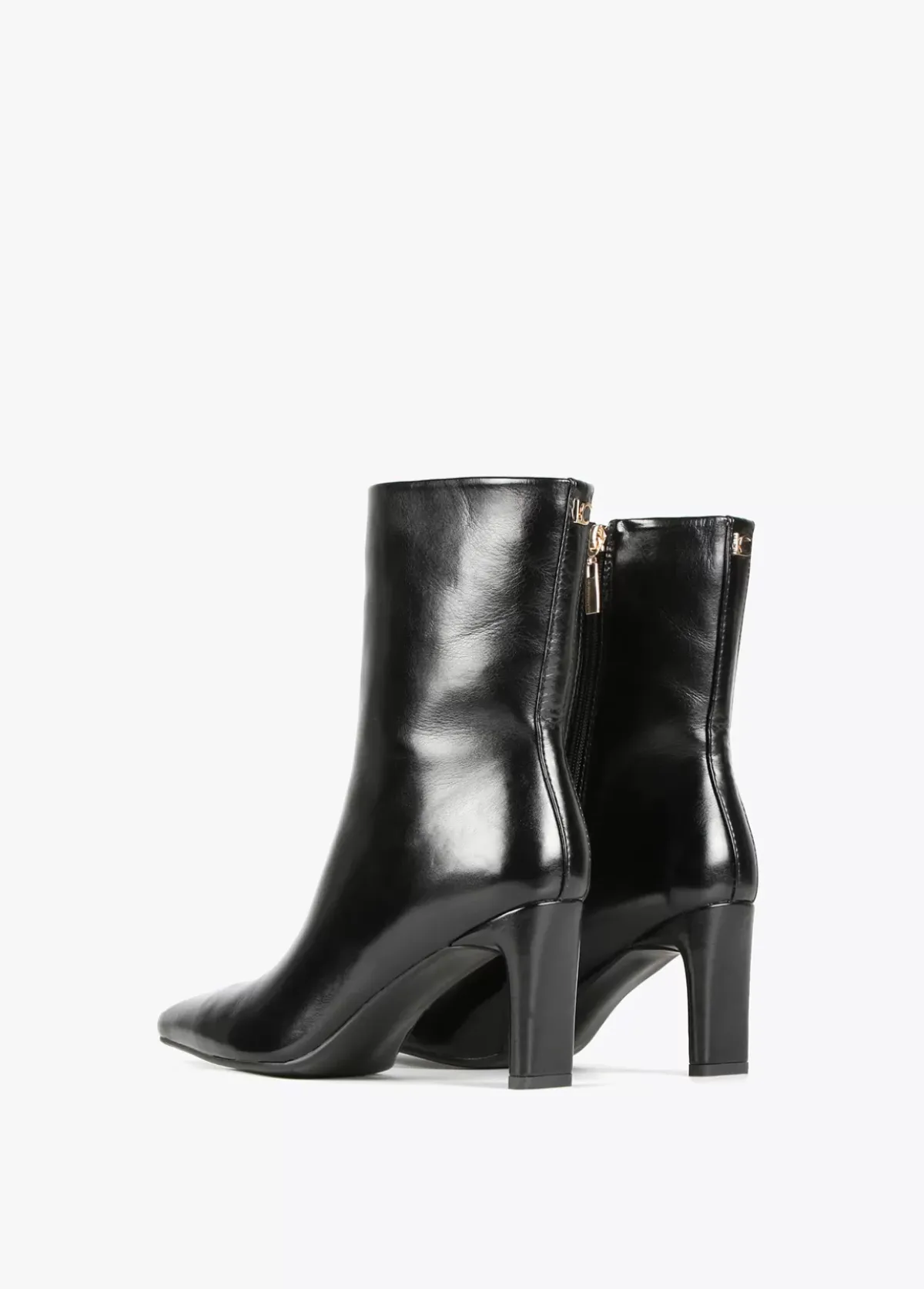 Botín tacón Botas Y Botines