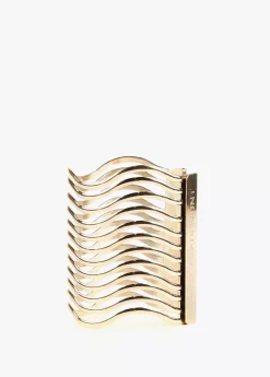 New Brazalete ancho Bisuteria