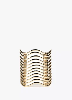 New Brazalete ancho Bisuteria