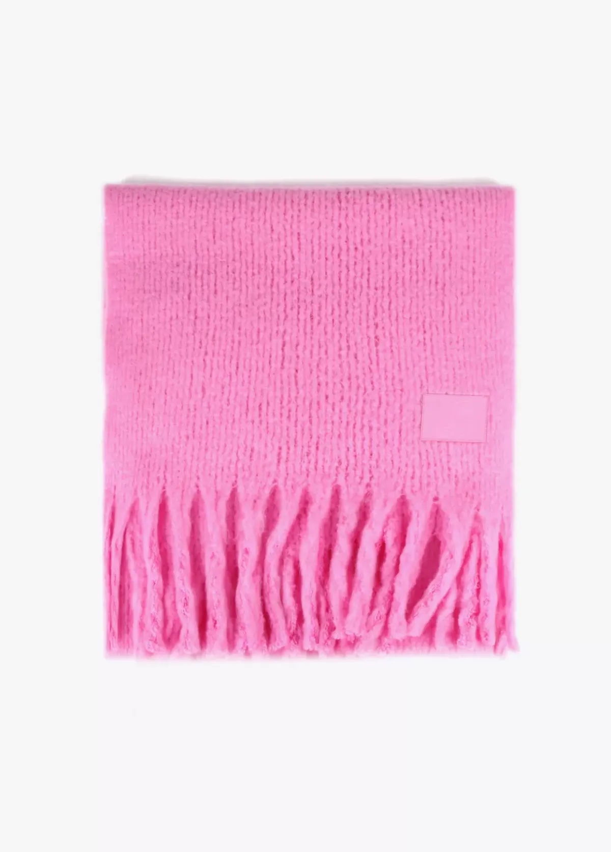 Hot Bufanda con flecos Otros Complementos|Bufandas Y Pañuelos