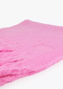 Hot Bufanda con flecos Otros Complementos|Bufandas Y Pañuelos