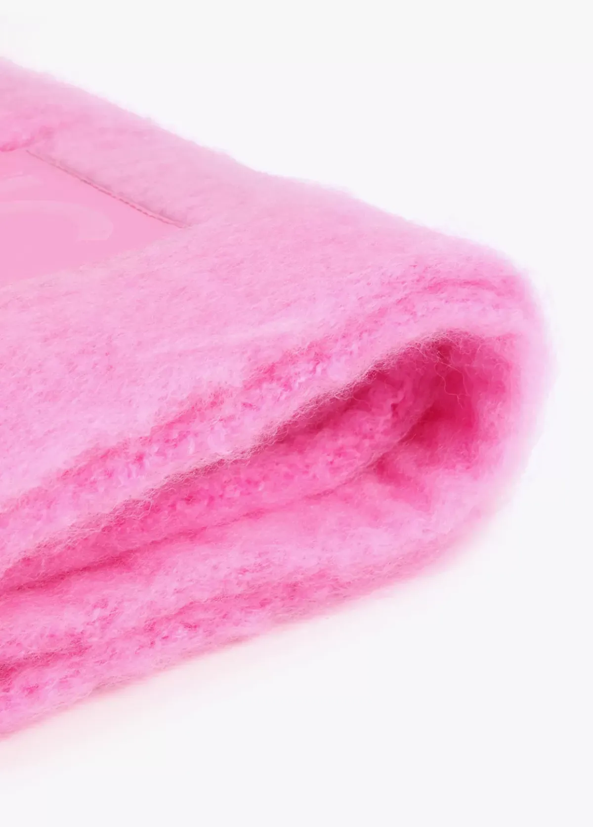 Hot Bufanda con flecos Otros Complementos|Bufandas Y Pañuelos