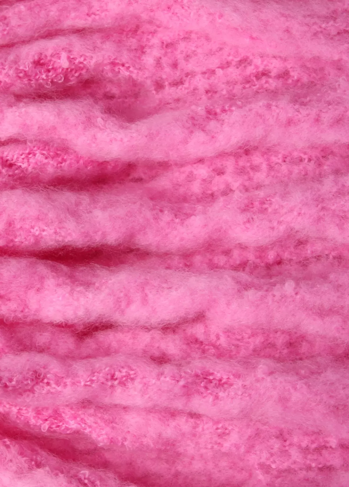 Hot Bufanda con flecos Otros Complementos|Bufandas Y Pañuelos