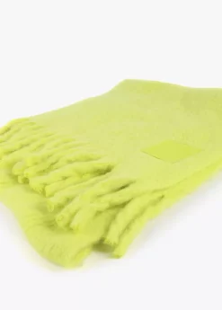 Online Bufanda con flecos Otros Complementos|Bufandas Y Pañuelos