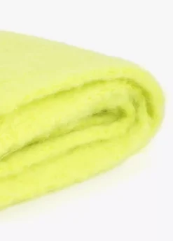 Online Bufanda con flecos Otros Complementos|Bufandas Y Pañuelos