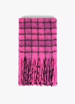 Best Bufanda cuadros Otros Complementos|Bufandas Y Pañuelos