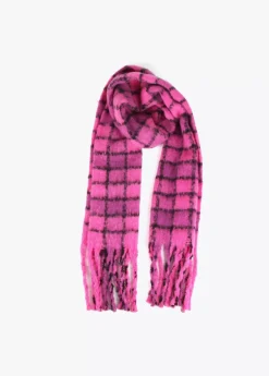 Best Bufanda cuadros Otros Complementos|Bufandas Y Pañuelos