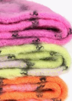 Sale Bufanda cuadros Otros Complementos|Bufandas Y Pañuelos