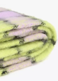 Sale Bufanda cuadros Otros Complementos|Bufandas Y Pañuelos