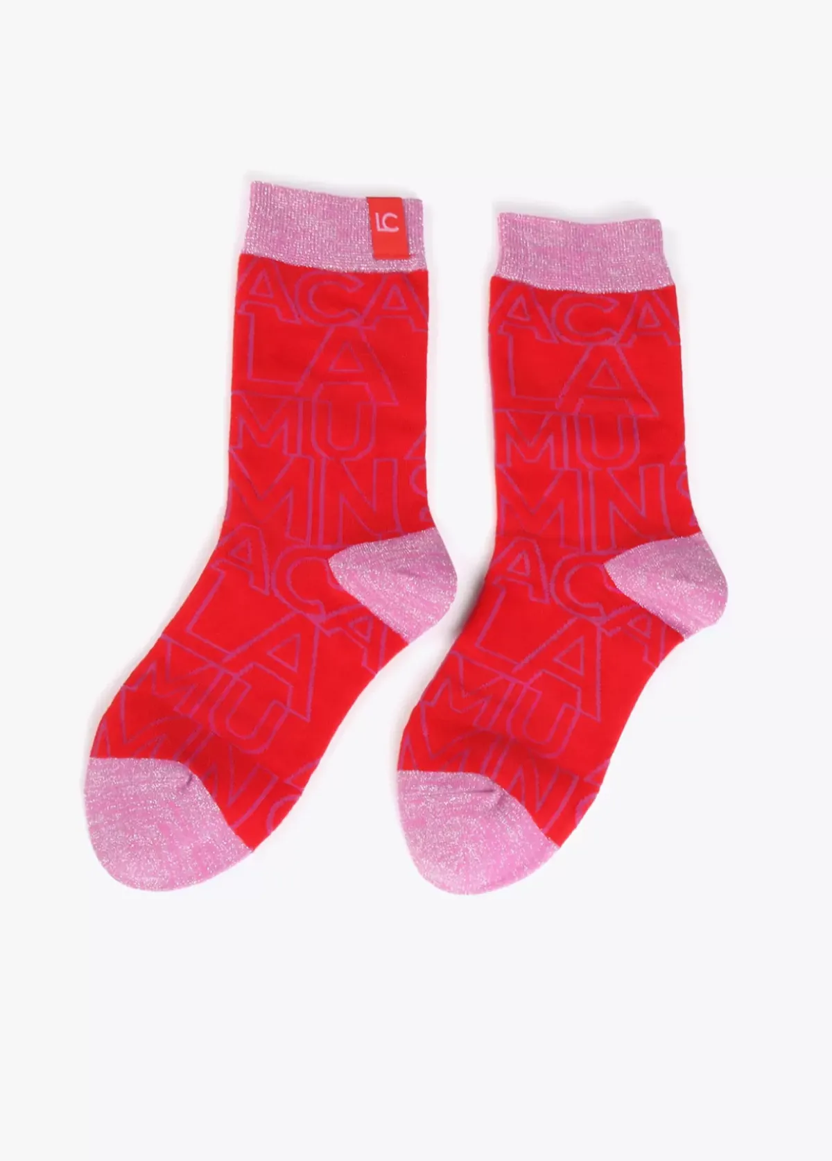 Outlet Caja pack calcetines Otros Complementos