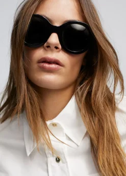 Hot Camisa cropped Camisas Y Blusas