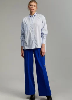 Outlet Camisa detalle joya Camisas Y Blusas