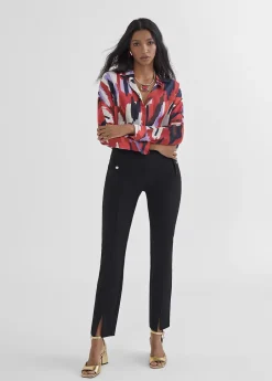 Camisa estampada Camisas Y Blusas