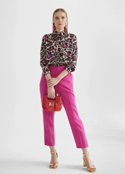 Clearance Camisa estampada Camisas Y Blusas