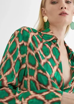 New Camisa lazada Camisas Y Blusas