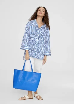 New Camisa logomania Camisas Y Blusas