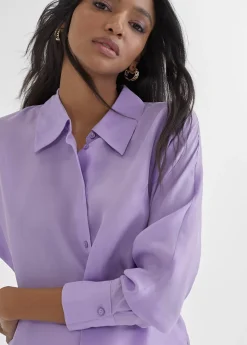 Best Camisa monocolor Camisas Y Blusas