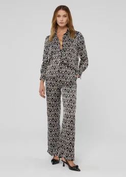 Best Camisa monograma M Camisas Y Blusas