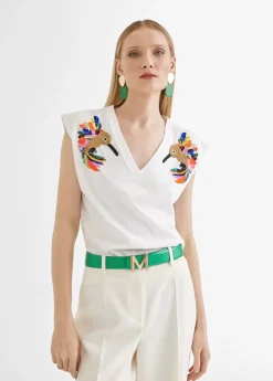 Hot Camiseta bird Camisetas Y Tops