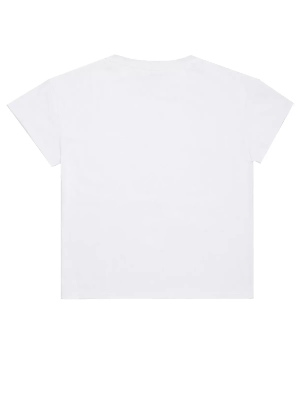 New Camiseta básica Barcelona en algodón 100% - Lola Casademunt Camisetas Y Tops