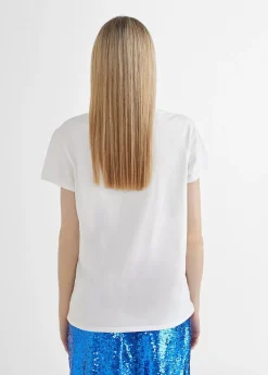 Camiseta básica summer Camisetas Y Tops