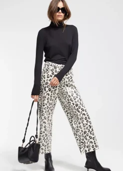 Camiseta cuello alto Camisetas Y Tops