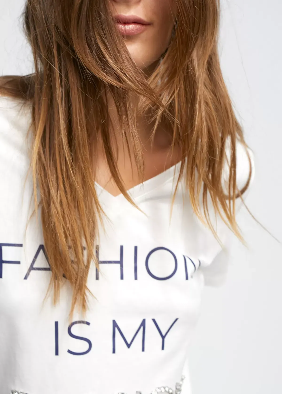 Best Camiseta Fashion is my passion Camisetas Y Tops