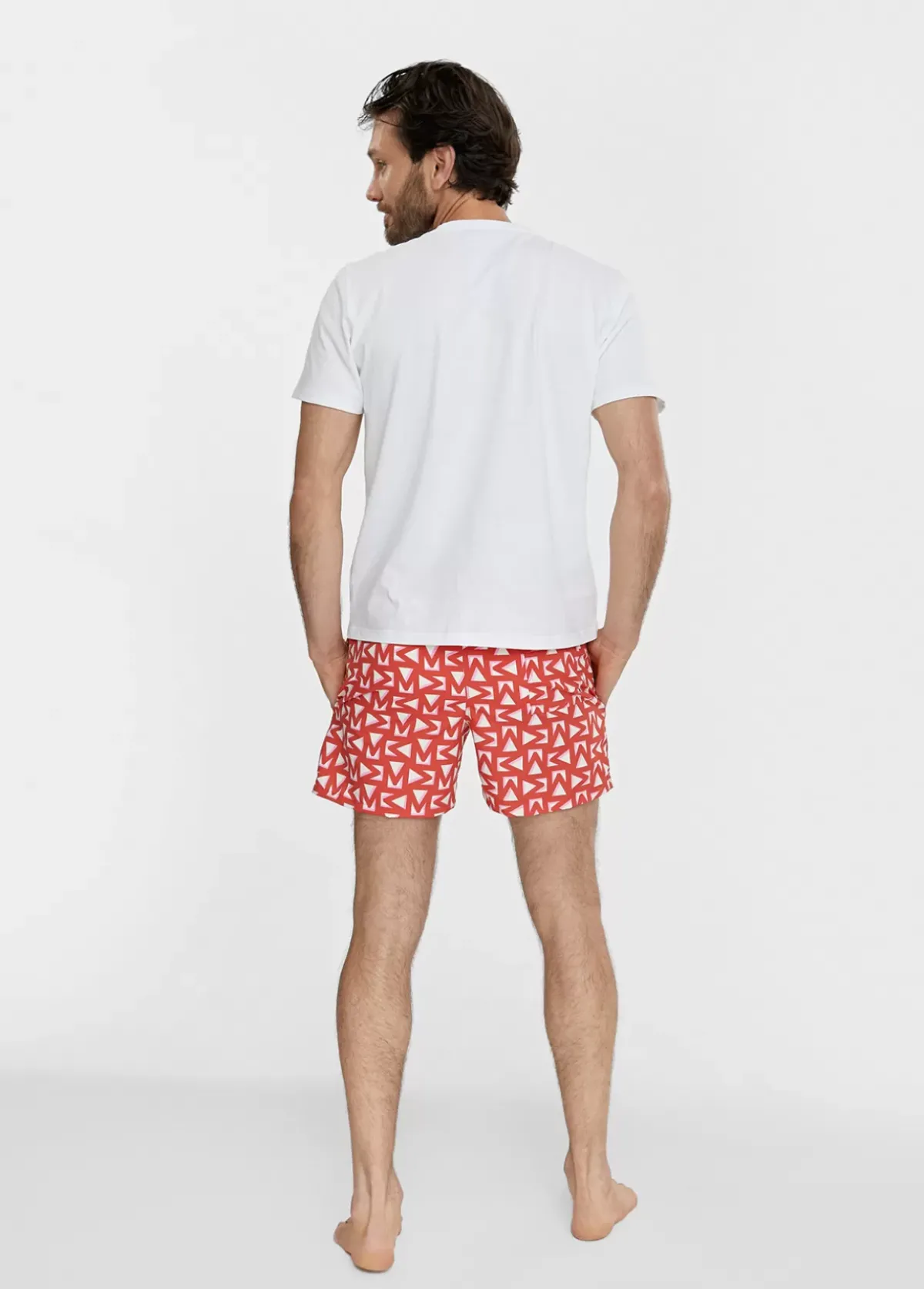 Best Camiseta hombre Camisetas Y Tops|Baño