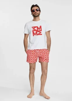 Best Camiseta hombre Camisetas Y Tops|Baño