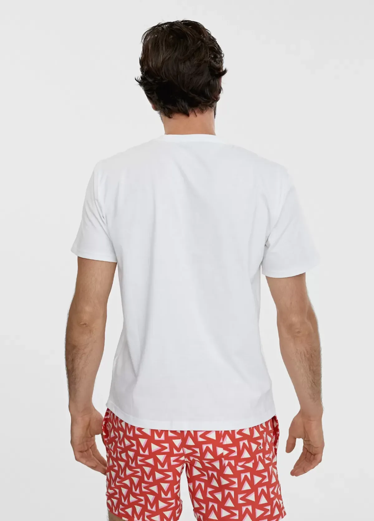 Best Camiseta hombre Camisetas Y Tops|Baño