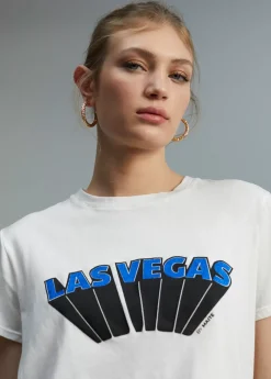 Sale Camiseta Las Vegas Camisetas Y Tops