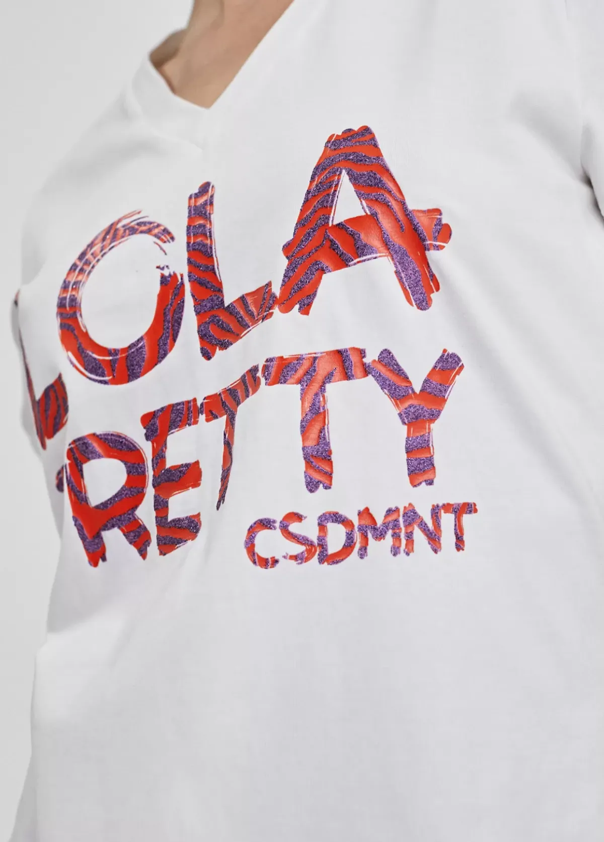 Camiseta Lola Pretty Camisetas Y Tops