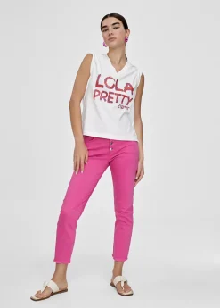 Camiseta Lola Pretty Camisetas Y Tops