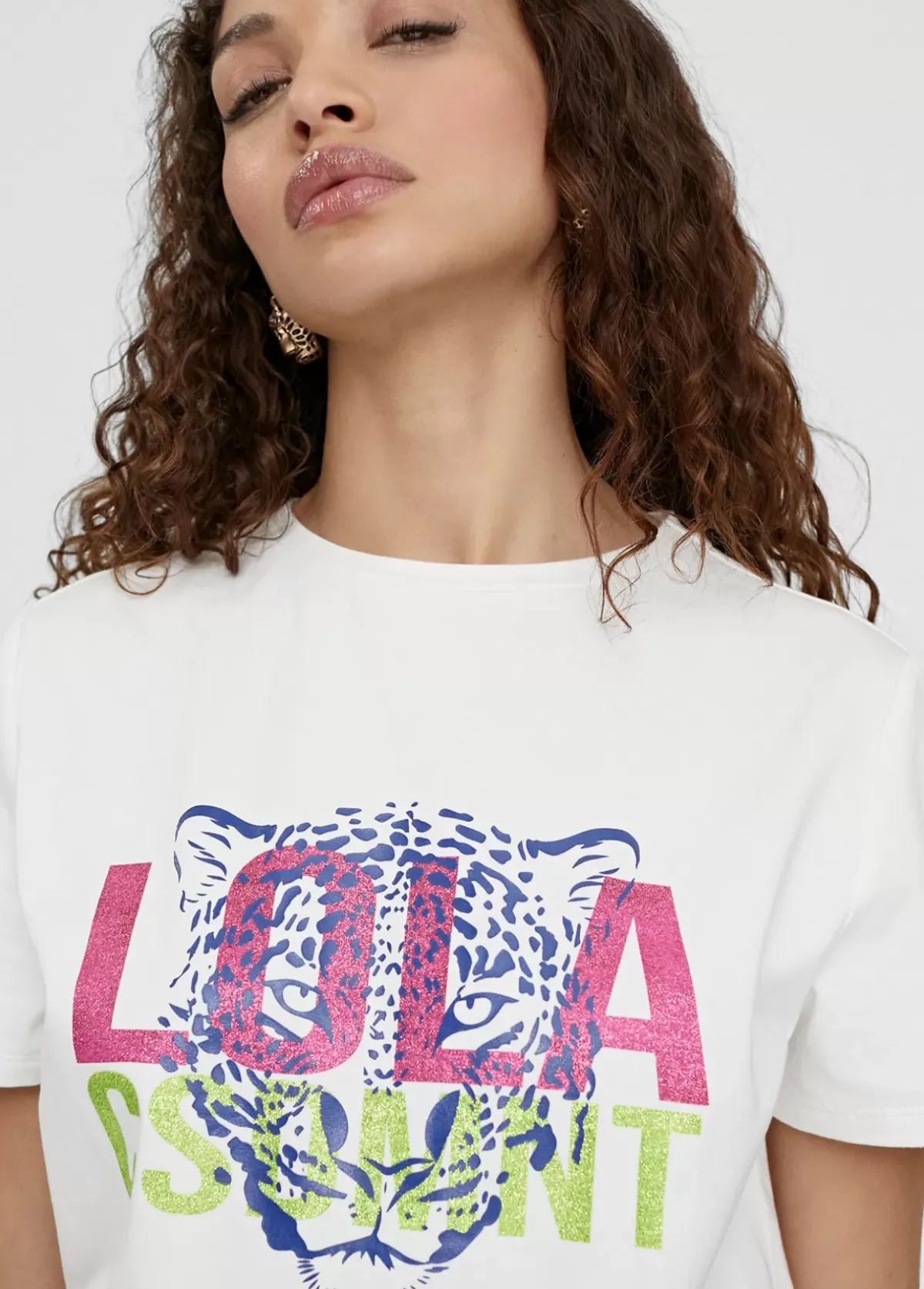 Clearance Camiseta tigre Camisetas Y Tops