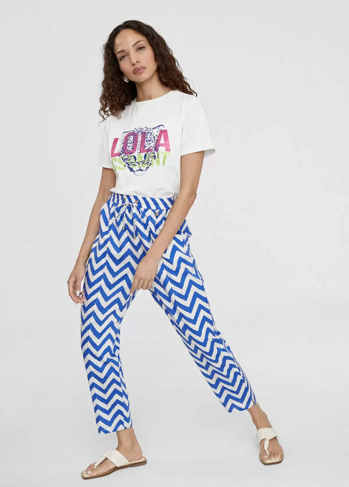 Clearance Camiseta tigre Camisetas Y Tops