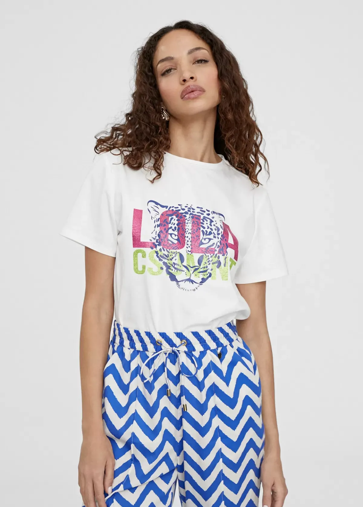 Clearance Camiseta tigre Camisetas Y Tops